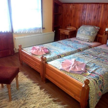 Veselata Guest House 돌나반야 외부 사진