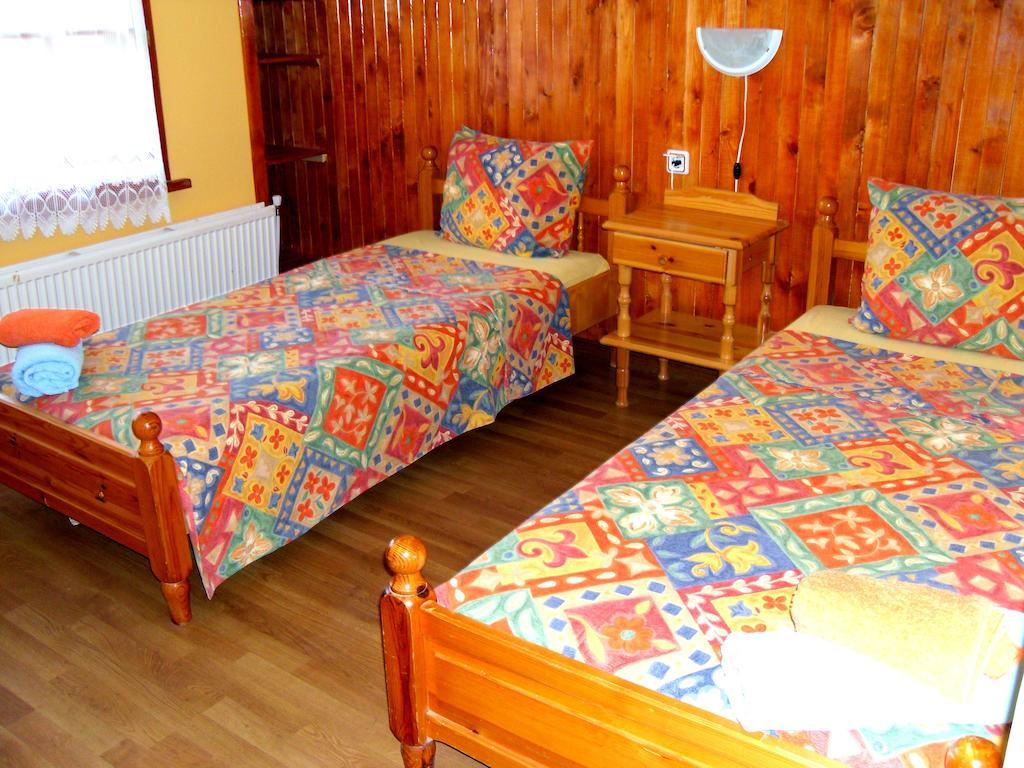 Veselata Guest House 돌나반야 객실 사진