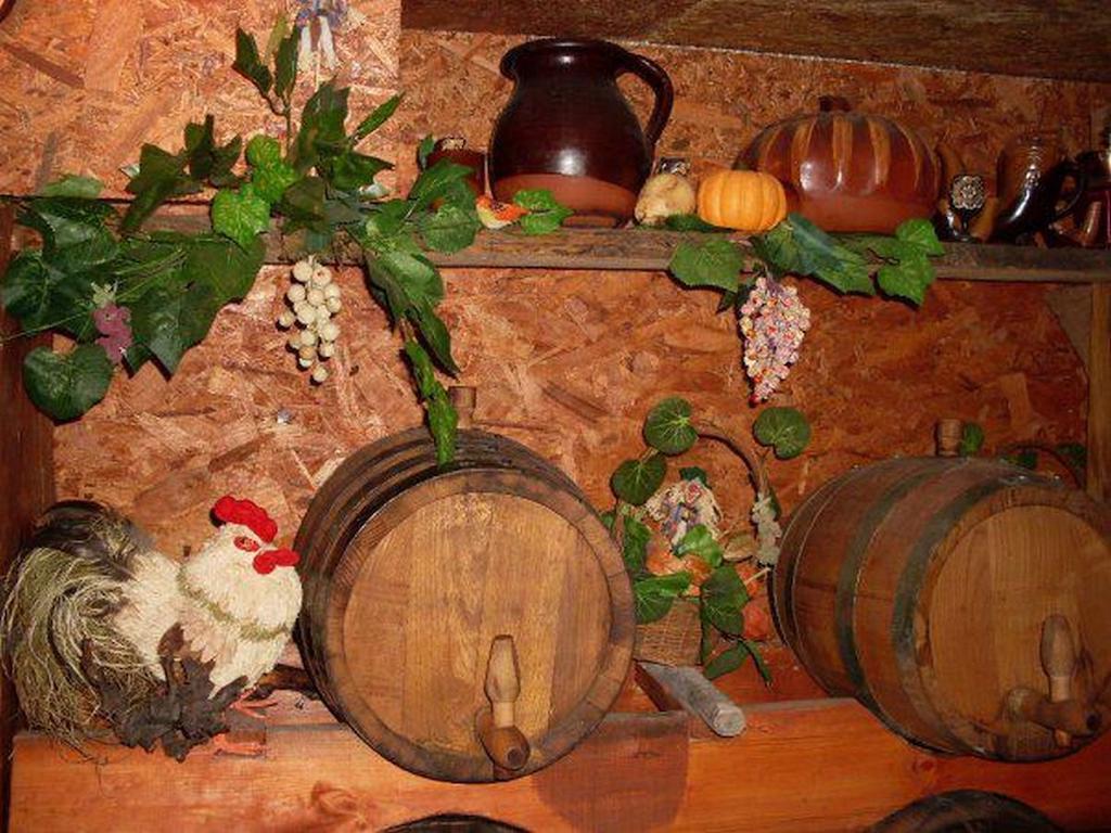 Veselata Guest House 돌나반야 외부 사진