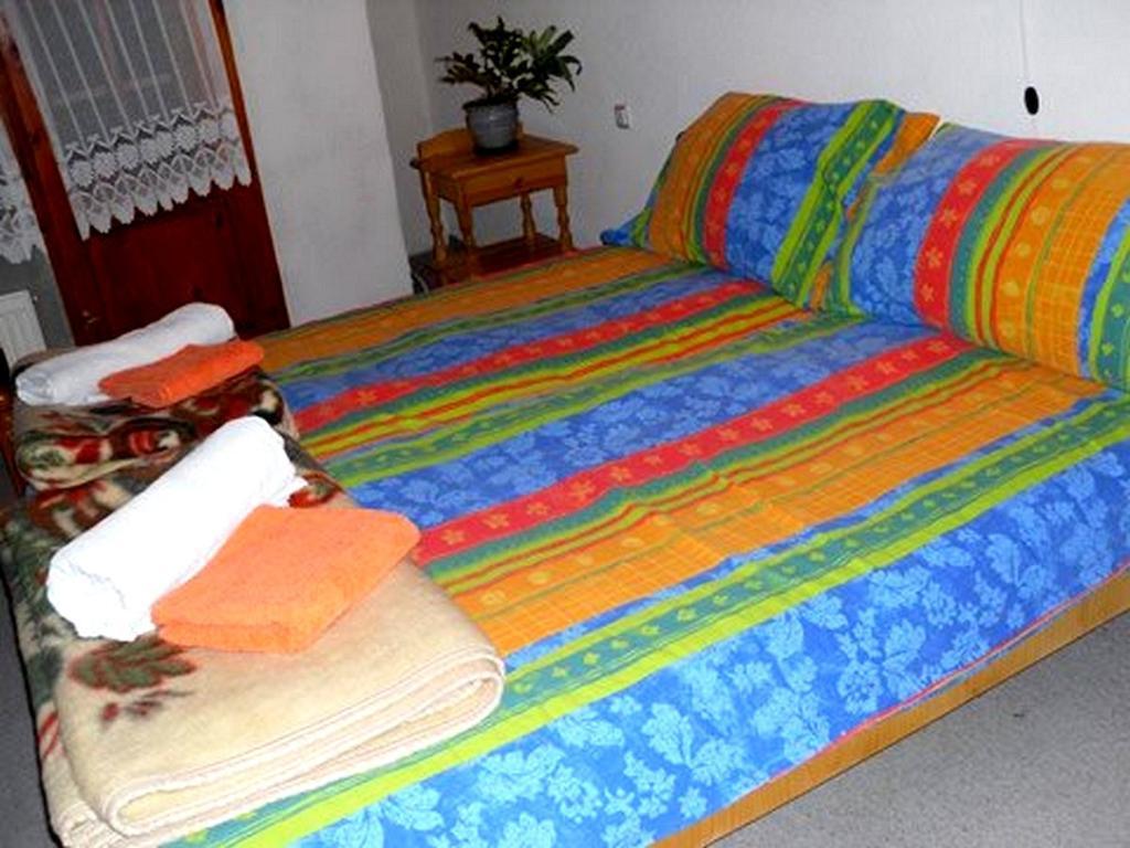 Veselata Guest House 돌나반야 객실 사진