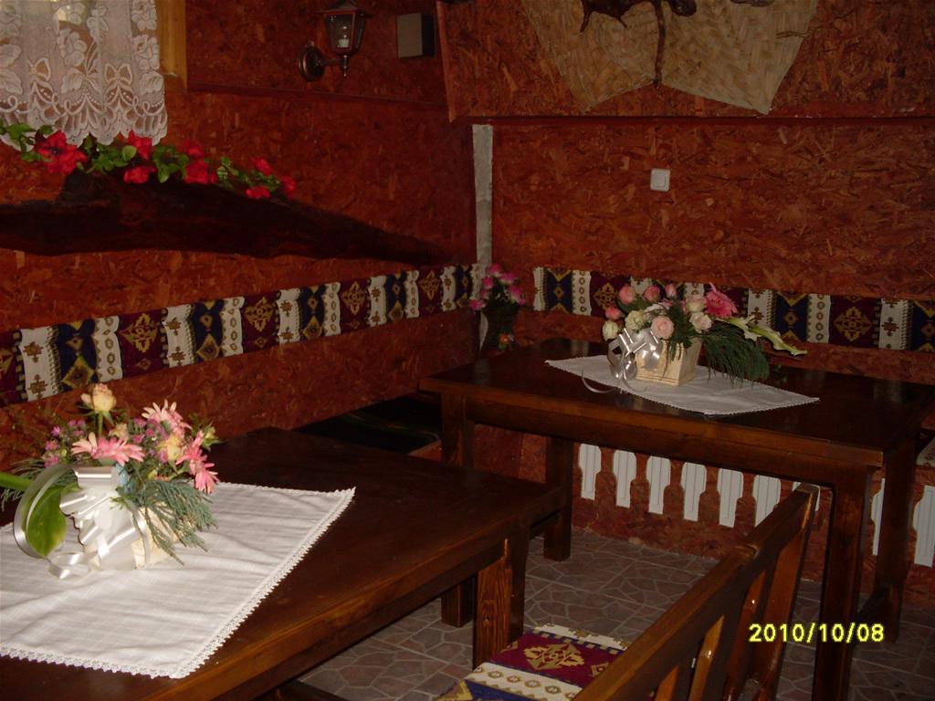 Veselata Guest House 돌나반야 외부 사진