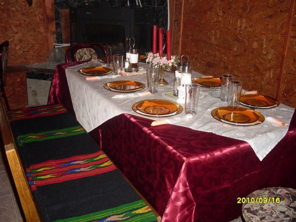 Veselata Guest House 돌나반야 외부 사진