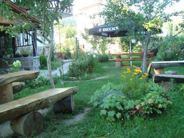 Veselata Guest House 돌나반야 외부 사진