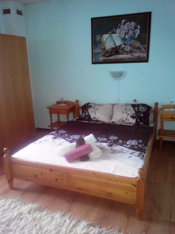 Veselata Guest House 돌나반야 외부 사진