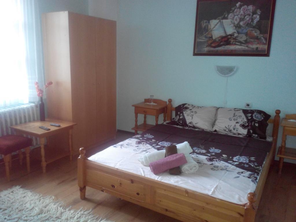 Veselata Guest House 돌나반야 외부 사진