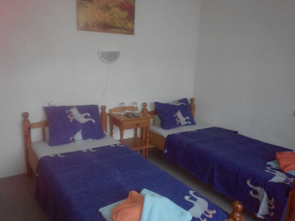 Veselata Guest House 돌나반야 외부 사진