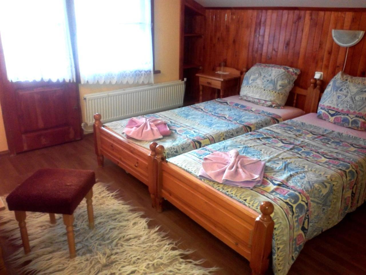 Veselata Guest House 돌나반야 외부 사진