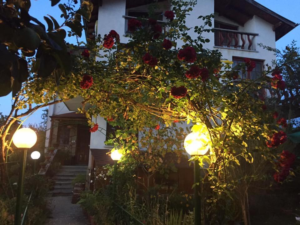 Veselata Guest House 돌나반야 외부 사진