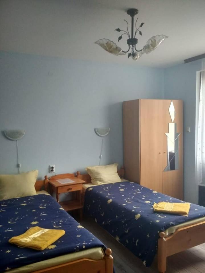 Veselata Guest House 돌나반야 외부 사진